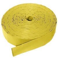 6inch ID Yellow Heavy Duty Industrial La...