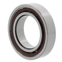 7004CTRSULP3 NSK Single Row High Precision Sp...