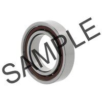 7006ACDGB/P4A SKF Single Row High Precision Spindle Bearing 30x55x13mm