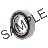 7007CDGB/P4A SKF Single Row High Precision Sp...