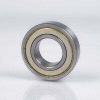 70UHC20A152Z0/IDBL UKF High Precision Spindle Bearing 20x42x12mm