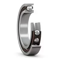 71924 ACDGA/P4A SKF Precision Single Row Angu...