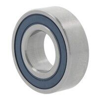 7204-B-2RS Zen Single Row Angular Contact Ball Bearing 20mm x 47mm x 14mm