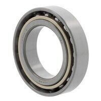 7208-B-MP-UO FAG Single Row Angular Contact Ball Bearing 40mm x 80mm x 18mm