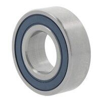 7208-BE-TVP-2RSR NKE Single Row Angular Conta...