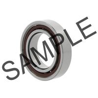 7214ACDGB/P4A SKF Single Row High Precision Spindle Bearing 70x125x24mm