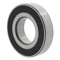 7309 BE-2RZP SKF Single Row Angular Contact Ball Bearing 45mm x 100mm x 25mm