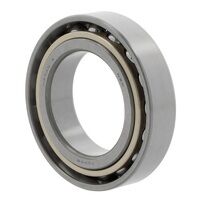 7310 BG NSK Single Row Angular Contact Ball Bearing 50mm x 110mm x 27mm