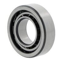 7320-B-XL-JP-UO FAG Single Row Angular Contact Ball Bearing 100mm x 215mm x 47mm