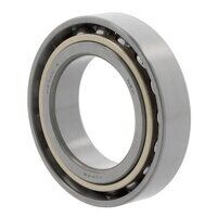 7410-B-MP-UA FAG Single Row Angular Contact Ball Bearing 50mm x 130mm x 31mm