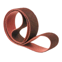 75x2000mm Ultra Fine Bibelle Silicone Carbide...