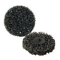 76mm Bibelle Strip-it Quick Change Discs (Pac...