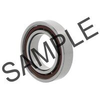 7906CTRV1VSULP3 NSK Single Row High Precision Spindle Bearing 30x47x9mm