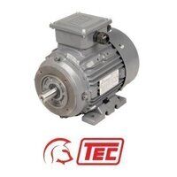 7.5kW 6 Pole B14 Face Mounted ATEX Zone 2 Cas...