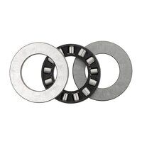 81105-TVPB NKE Axial Cylindrical Roller Thrust Bearing 25x42x11mm