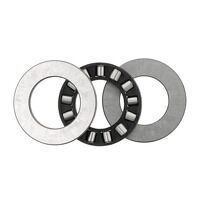 81115T2 NTN Cylindrical Roller Thrust Bearing...