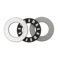 81118TVPB NKE Cylindrical Roller Thrust Beari...