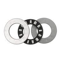 81215TN ZEN Cylindrical Roller Thrust Bearing...