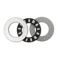81230TVPB NKE Cylindrical Roller Thrust Beari...