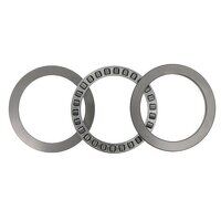 89307 NTN Cylindrical Roller Thrust Bearing 3...