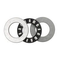 89309TVPB NKE Cylindrical Roller Thrust Bearing 45mm x 85mm x 24mm