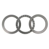 89320 NTN Cylindrical Roller Thrust Bearing 100mm x 170mm x 42mm