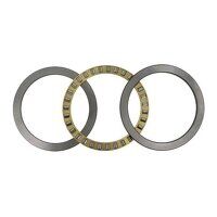 89430MB NKE Cylindrical Roller Thrust Bearing...