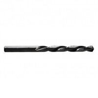 8.00mm HSS Left Hand Jobber Length Drill DIN338 (Pack of 10)