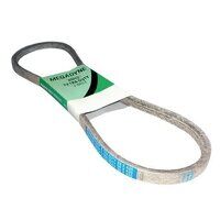 954-0349 Statesman Equivalent Replacement Aramid Mower Belt (1/2inch Top Width x 79inch Outside Length)