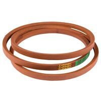 A120 TuffBelt Mower V Belt 1/2inch Top Width ...