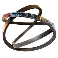 A34.5 Megadyne Oleostatic Belt