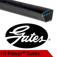 A52 Gates Hi-Power V Belt