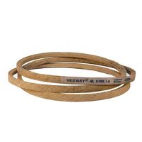 A90 Medway Mower V Belt 1/2inch Top Width x 9...