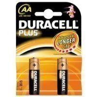AA Batteries