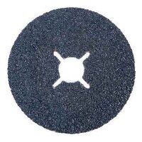 CLEARANCE Abracs 178mm x 22mm Zirconium Fibre...