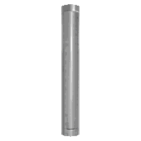 Sealey ABI1000AK2 Stainless Steel Exhaust/Flu...