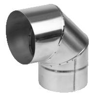 Sealey ABI1000AK3 Stainless Steel Exhaust/Flu...