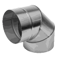 Sealey ABI1700AK3 Stainless Steel Exhaust/Flu...