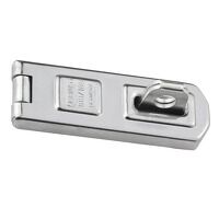 ABUS Mechanical 100/100 Hasp  Staple Carded 1...
