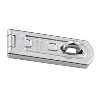 ABUS Mechanical 100/60 Hasp  Staple Carded 60...
