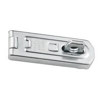 ABUS Mechanical 100/80 Hasp  Staple 80mm