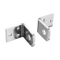 ABUS Mechanical 115/100 Locking Brackets Pair...