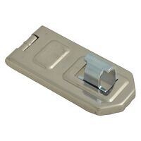ABUS Mechanical 140/120 Diskus Hasp  Staple 1...