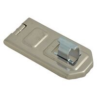 ABUS Mechanical 140/120 Diskus Hasp  Staple C...