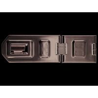 ABUS Mechanical 140/190 Diskus Hasp  Staple 1...