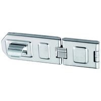 ABUS Mechanical 140/190 Diskus Hasp  Staple 190mm