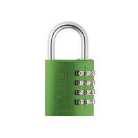 ABUS Mechanical 145/40 40mm Aluminium Combina...
