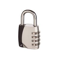 ABUS Mechanical 155/40 40mm Combination Padlo...