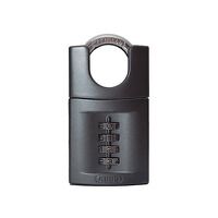 ABUS Mechanical 158CS/50 50mm Closed Shackle ...