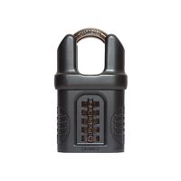 ABUS Mechanical 158CS/65 65mm Closed Shackle ...
